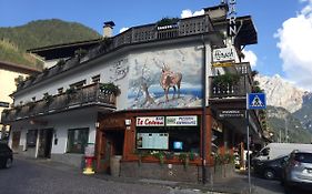 Garni Hirsch